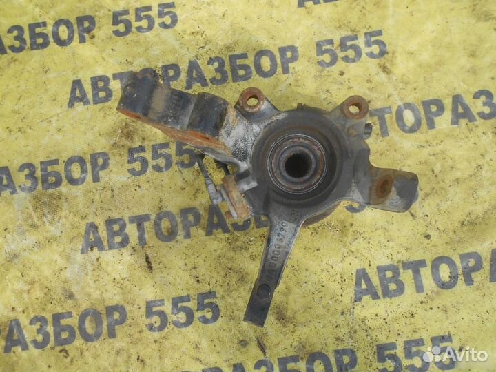 Кулак поворотный передний левый VAZ LADA Vesta