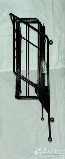 Багажник на мотоцикл Иж Планета, Юпитер