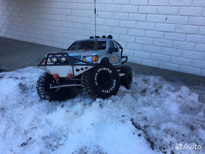 Axial scx10