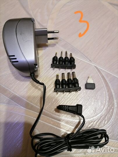 Блоки питания 5v, 12v
