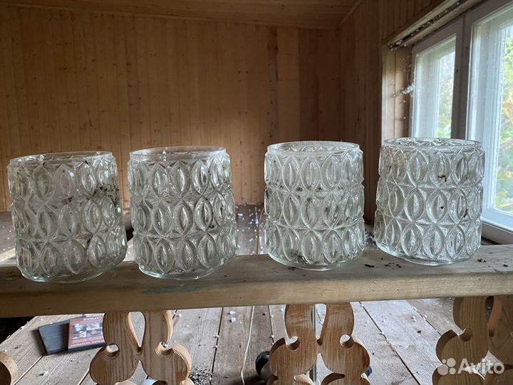 Продам советские люстры