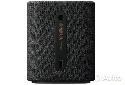 Yamaha WSB1A, темно-серый