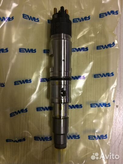 Форсунка ямз 536 / 534 5340.1112010. 0445120178