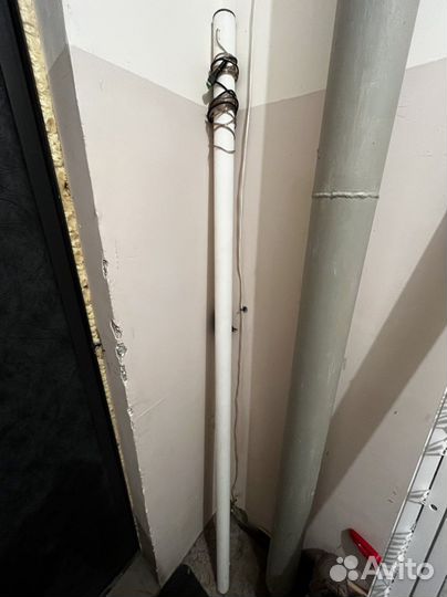 Лампа декоративная