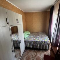 Комната 15 м² в 1-к., 1/3 эт.