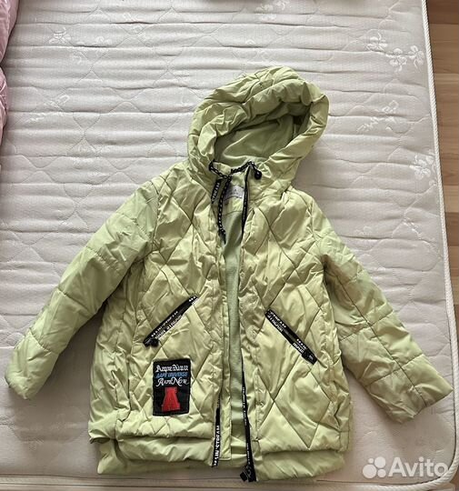 Продам детские вещи на девочку(состояние новое)