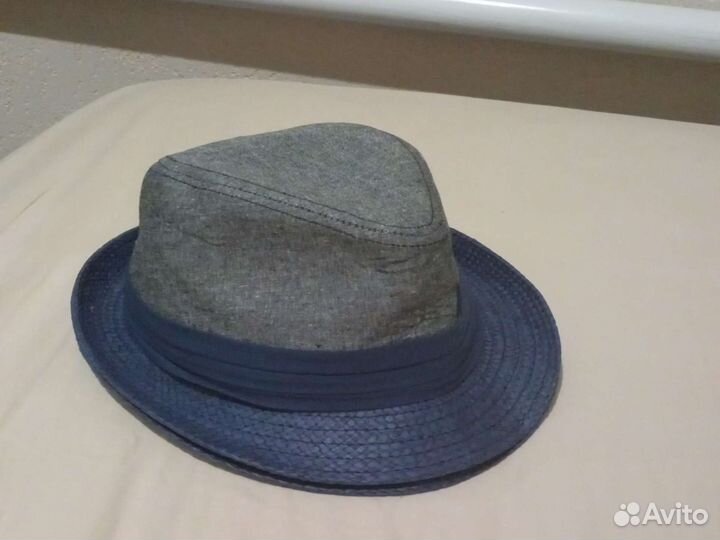 Шляпа