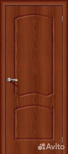 Межкомнатная дверь Bravo 146-0247 Альфа-1 Italiano