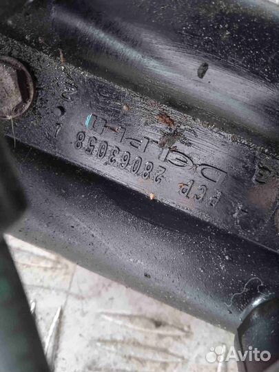 Катушка зажигания Geely MK/ MK Cross