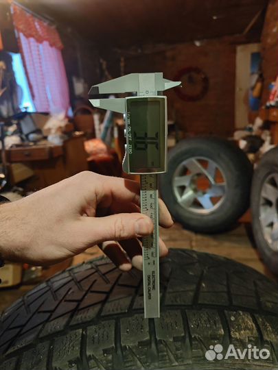 Колеса R16 255/70 R16 Pajero sport