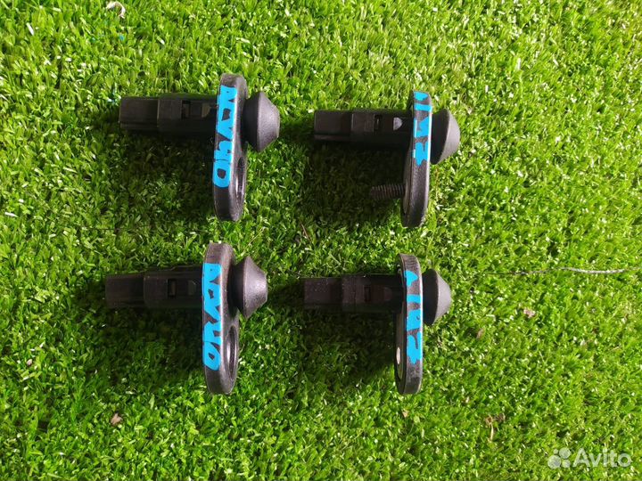 Датчик открытия двери Toyota Camry ACV40-aeank