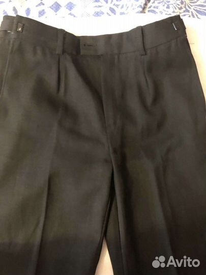 Школьные брюки