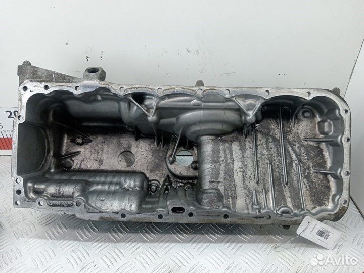 Поддон для BMW 3-Series (E90/E91/E92/E93)