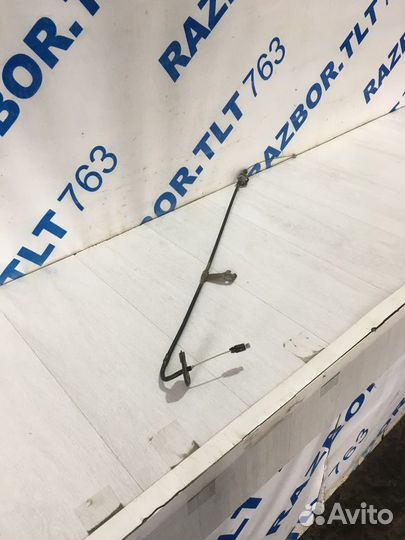 Трос газа KIA RIO 2 JB рест 1.6 мт седан