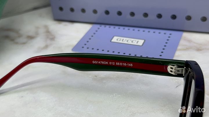 Оправа Gucci