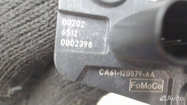 Измеритель потока воздуха Ford Mondeo 5 2015, 2017