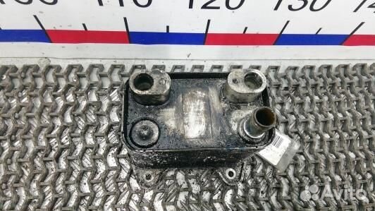 Теплообменник дизельный jeep grand cherokee WJ (AL