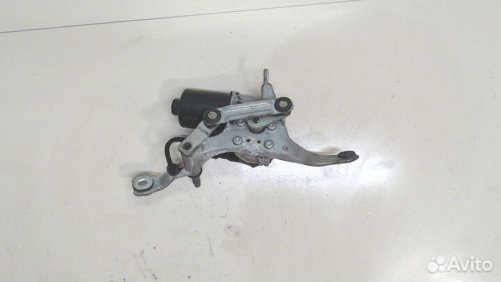 Двигатель стеклоочистителя передний Opel Zafira C