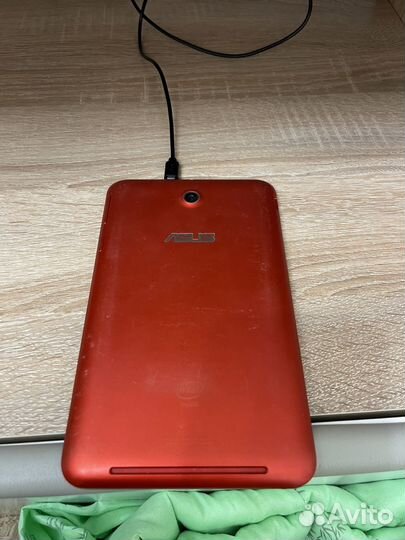 Планшет asus k013