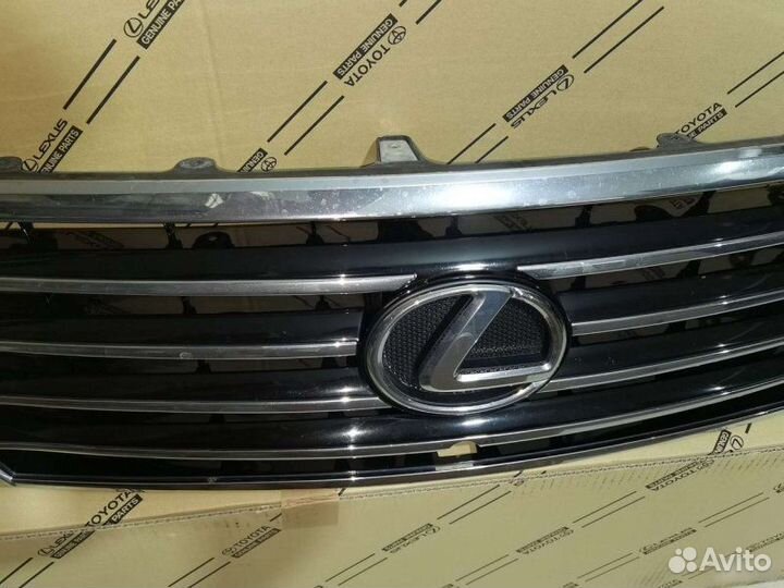 Решетка Lexus Lx 570