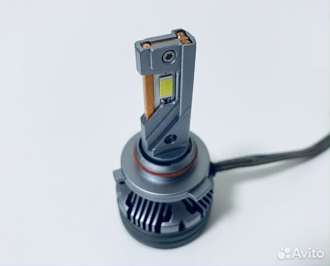 Светодиодные лампы Sigma LED Perfomance Q70 Hb3