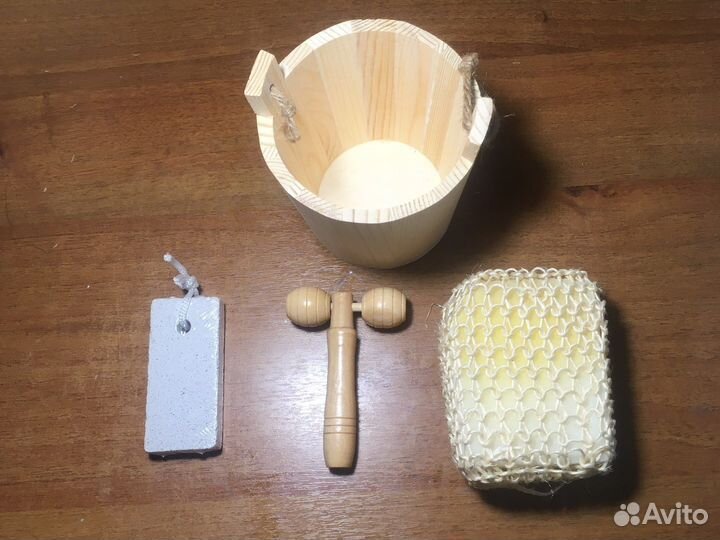 Подарочный набор для душа