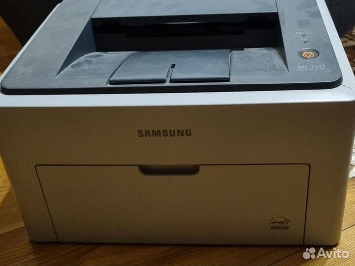 Принтер samsung 1645