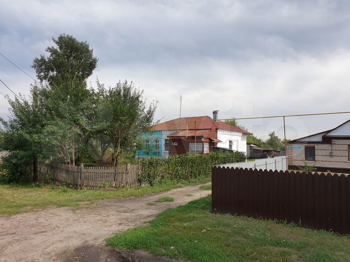 Дом 47 м² на участке 7,7 сот.