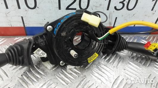 Переключатель поворотов и дворников (стрекоза) che