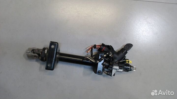 Колонка рулевая Mercedes A W168, 1997