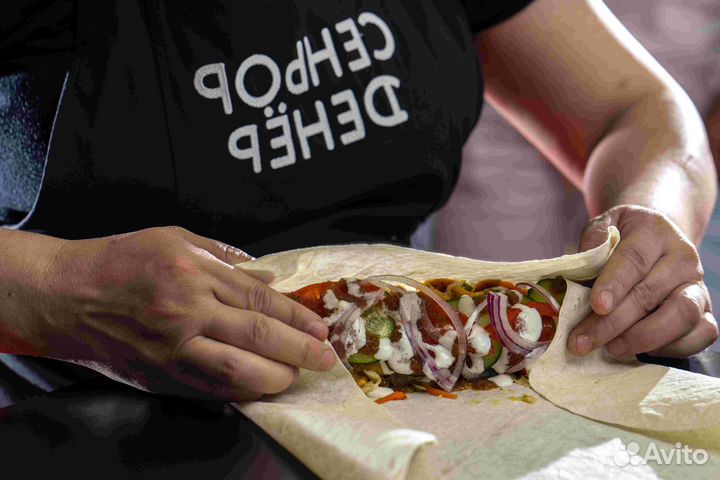 Готовый бизнес 