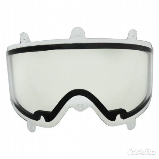 Термальная линза для пейнтбольной маски Scot