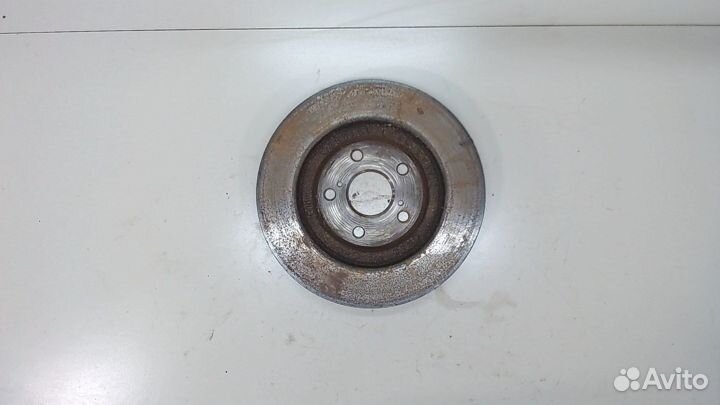 Диск тормозной Toyota Venza 2020, 2021