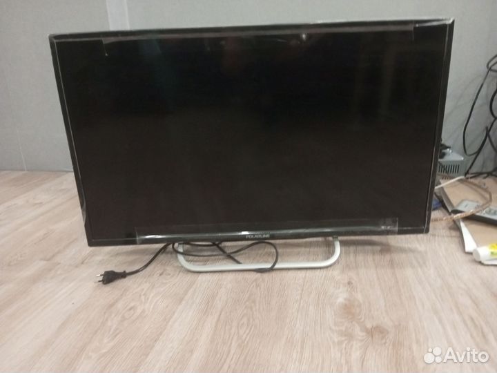 Телевизор Polarline 32