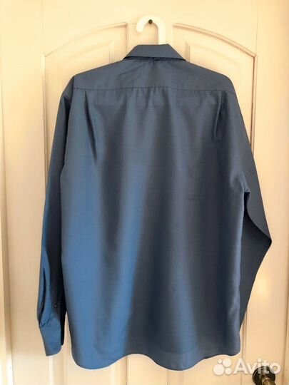 Рубашка мужская