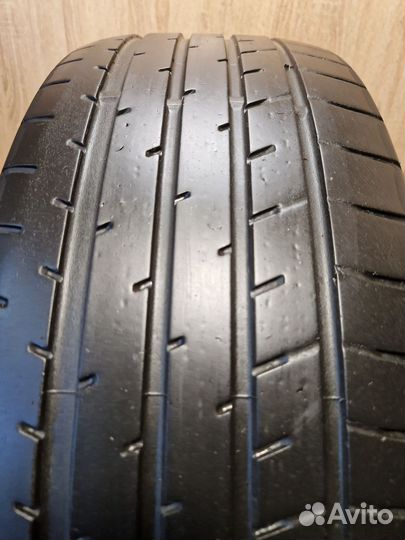 Toyo Proxes R36 225/55 R19 99V