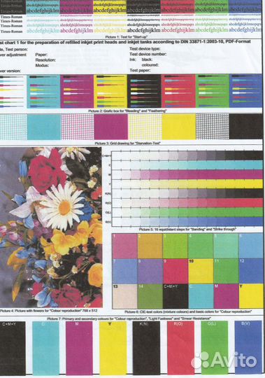 Мфу canon pixma TR8540