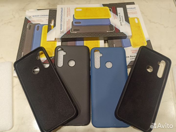 Чехол для смартфона realme 6i