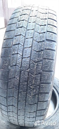 Dunlop Graspic DS3 205/60 R16 Q