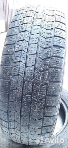 Dunlop Graspic DS3 205/60 R16 Q