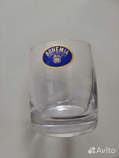 Набор рюмок