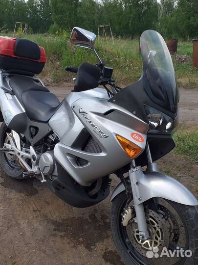 Продам мотоцикл Honda XL 1000V Varadero