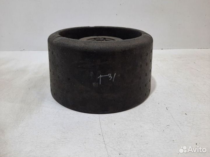 Абсорбер запасного колеса задний Nissan X-Trail