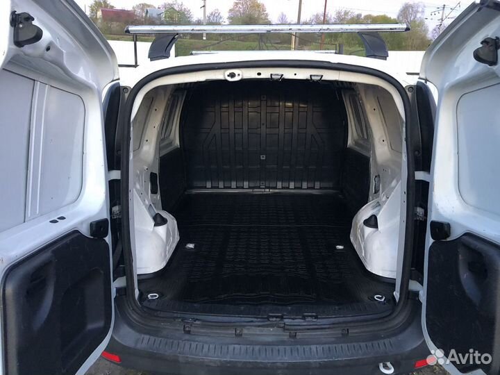 Малогабаритные перевозки