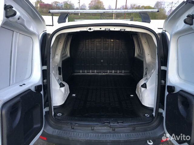 Малогабаритные перевозки