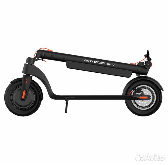 Электросамокат Kugoo HX PRO