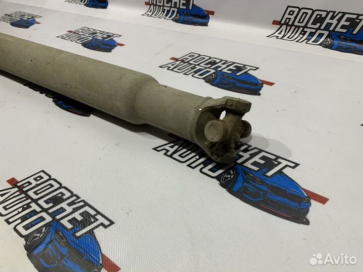 Вал карданный задний Cadillac Escalade 3 15814474