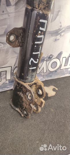 Стойка передняя Chery Tiggo 5