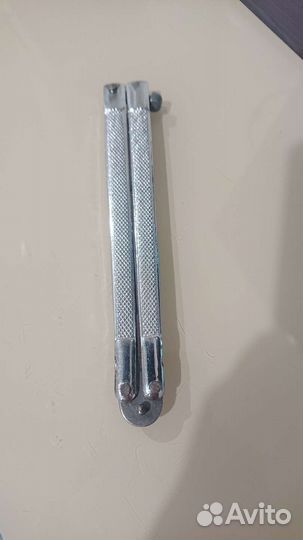 Нож складной