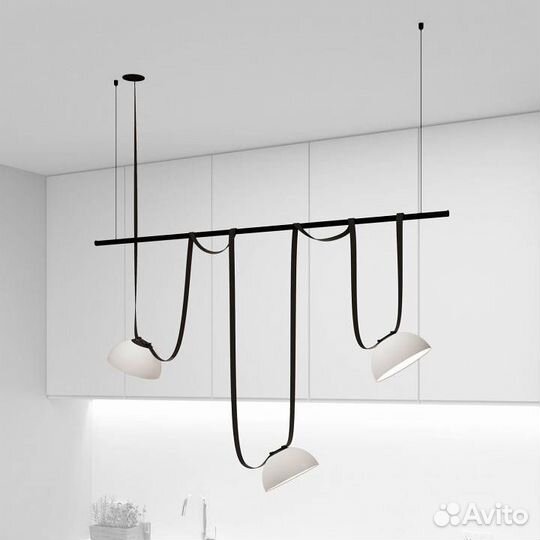 Комплект трековый Denkirs Belty SET DK55SET05-02-DG